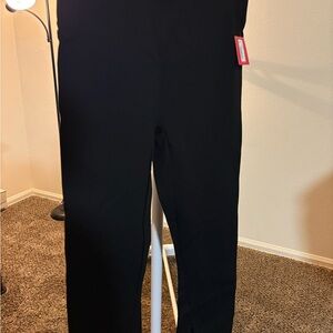 Black Pants